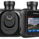 Ilustración para el artículo titulado La nueva cámara de Garmin graba todo lo que ocurre en la carretera